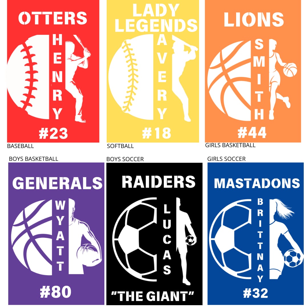 PREORDER: RERUN New Custom Sport and Scouting Blankets 6.9.25