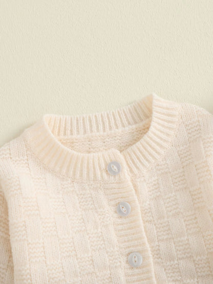 PREORDER: Faith kids Cardi 11.24.25