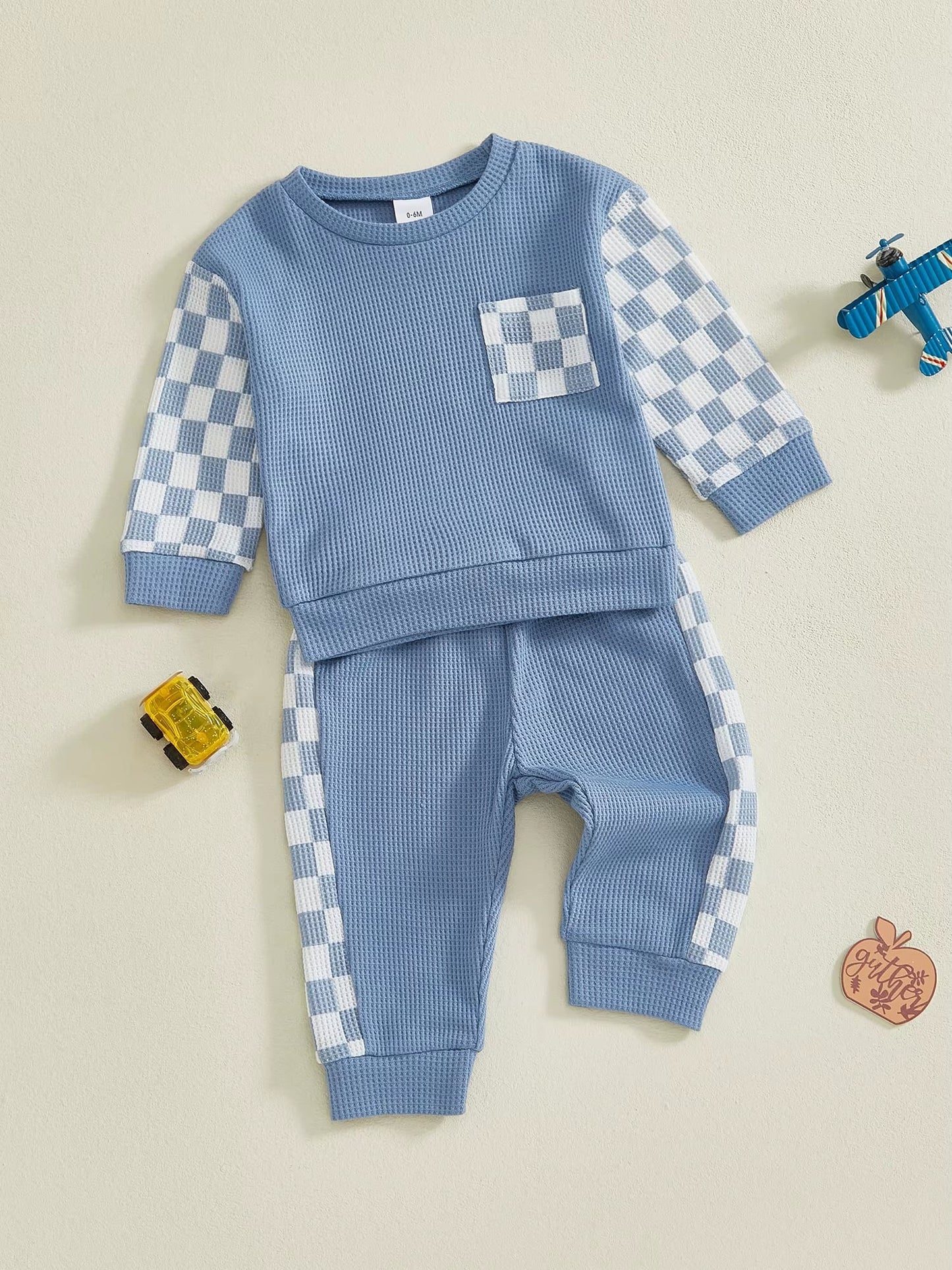 PREORDER: Two piece ready to go set 11.24.25