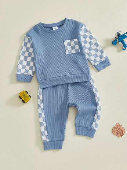 PREORDER: Two piece ready to go set 11.24.25