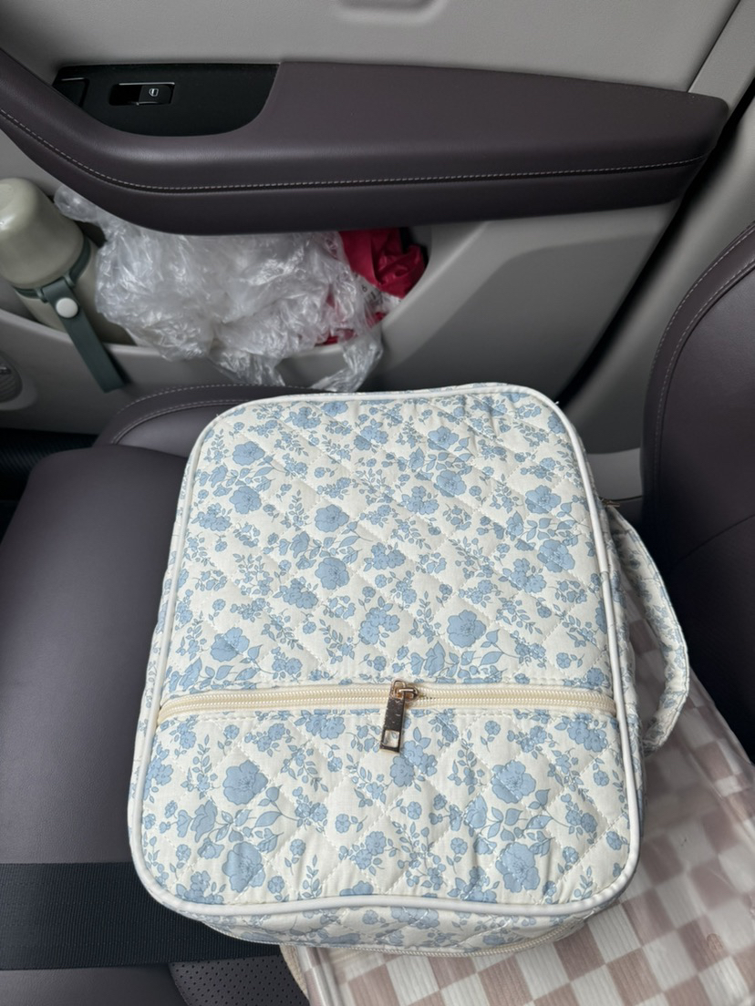 Preorder: Custom Embroidered Bible Cases ( case only) 11.24.25