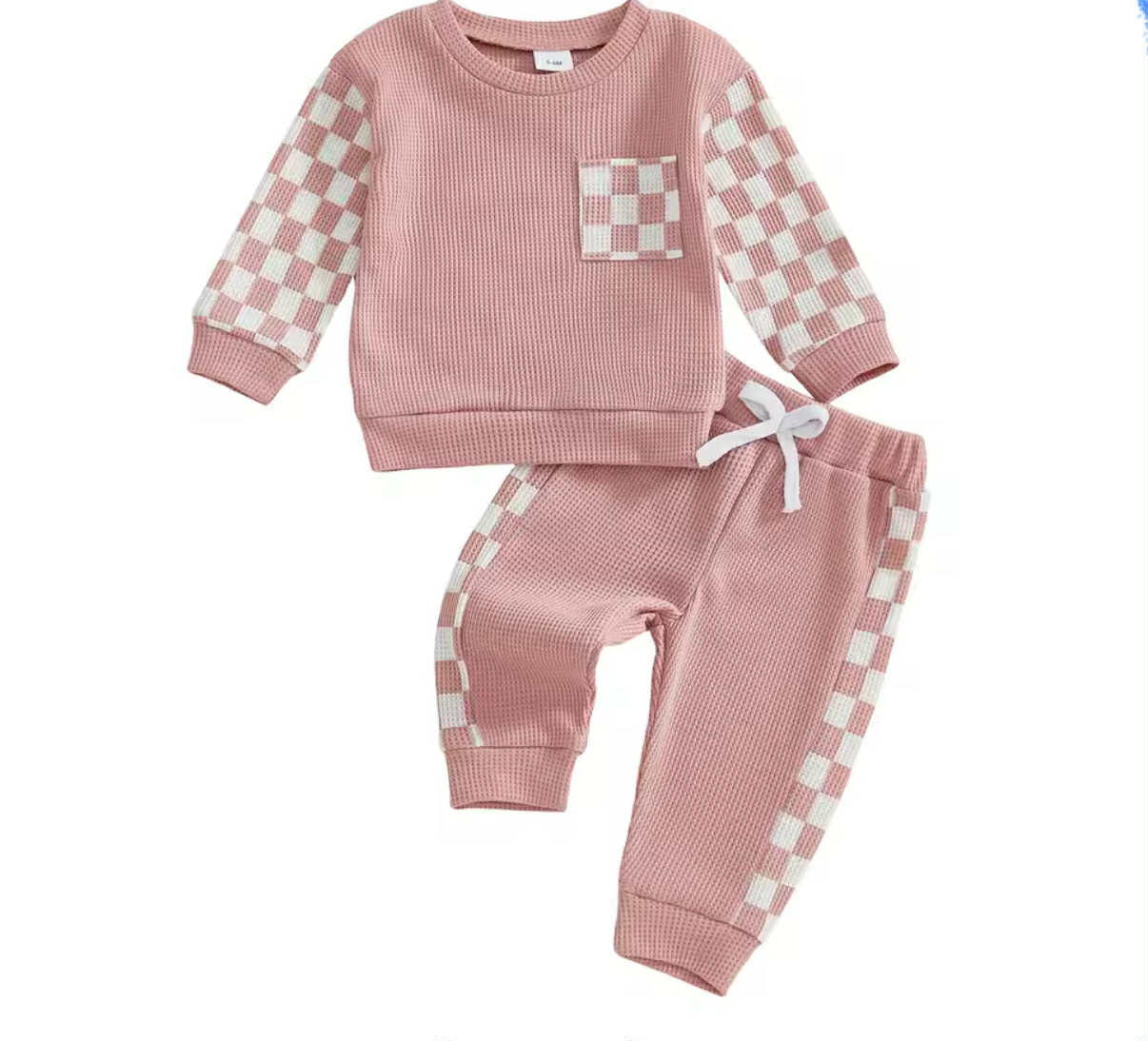 PREORDER: Two piece ready to go set 11.24.25