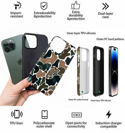 Preorder: Custom iPhone Cases