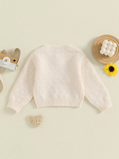 PREORDER: Faith kids Cardi 11.24.25