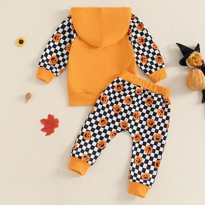 PREORDER: Kids Fall Checker Set 9.2.25
