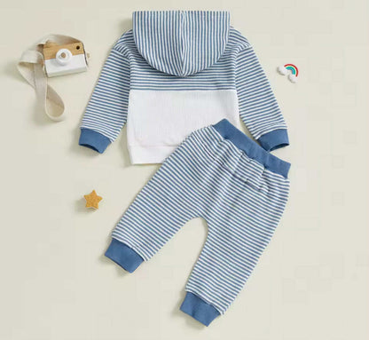 PREORDER: Liam two piece set 9.15.25