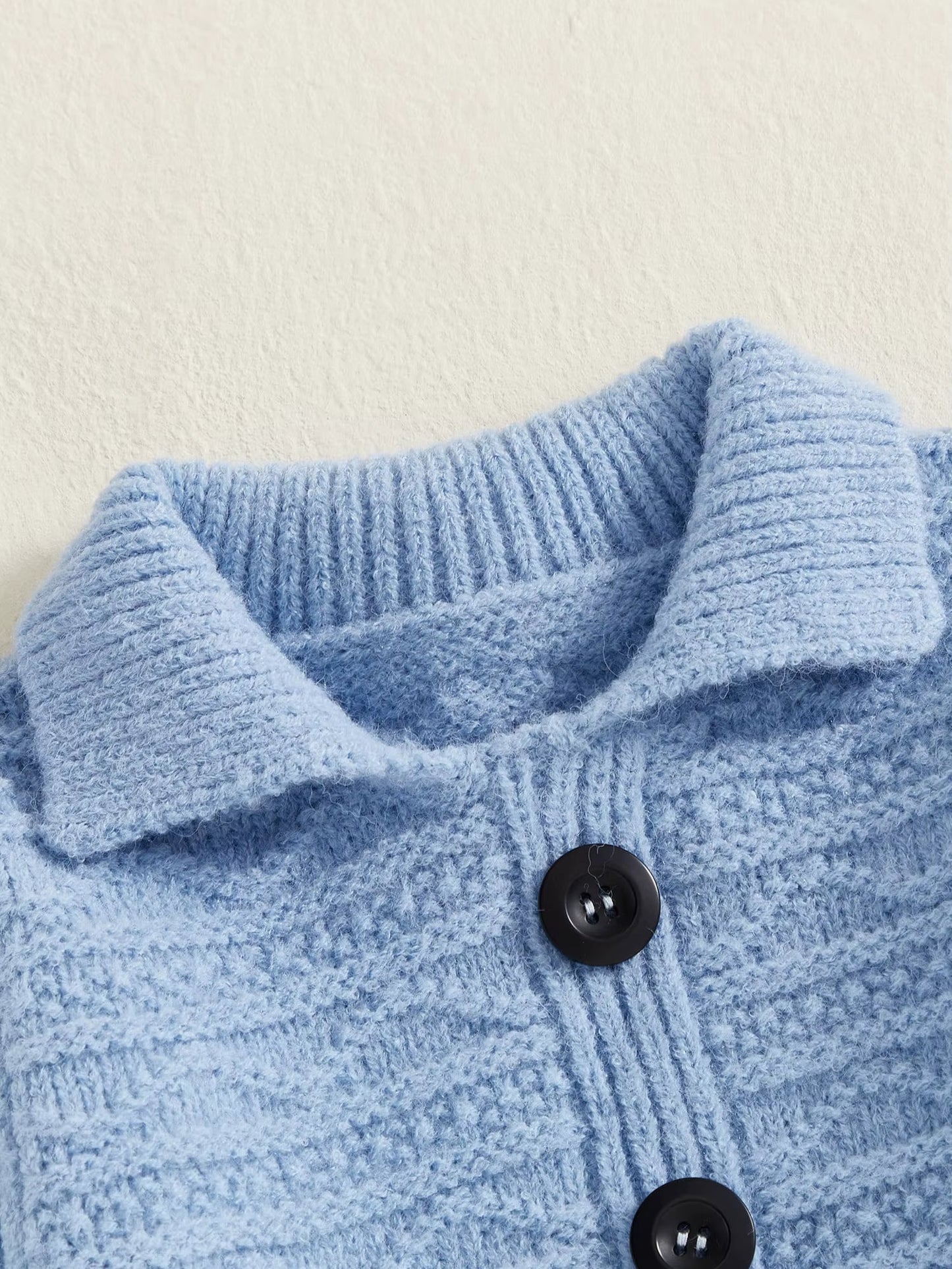 PREORDER: Little Cozy Cardi 11.24.25