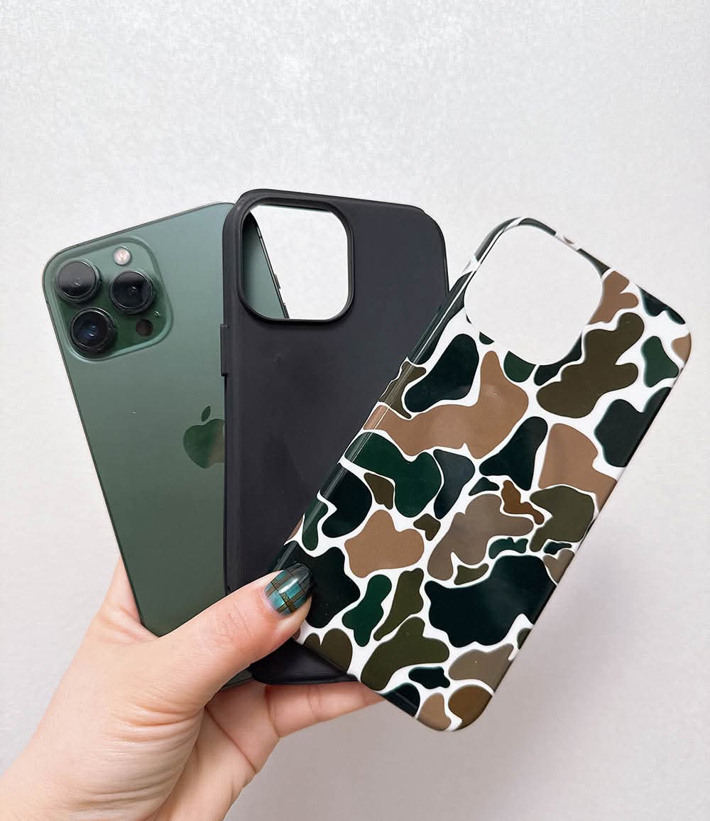 Preorder: Custom iPhone Cases
