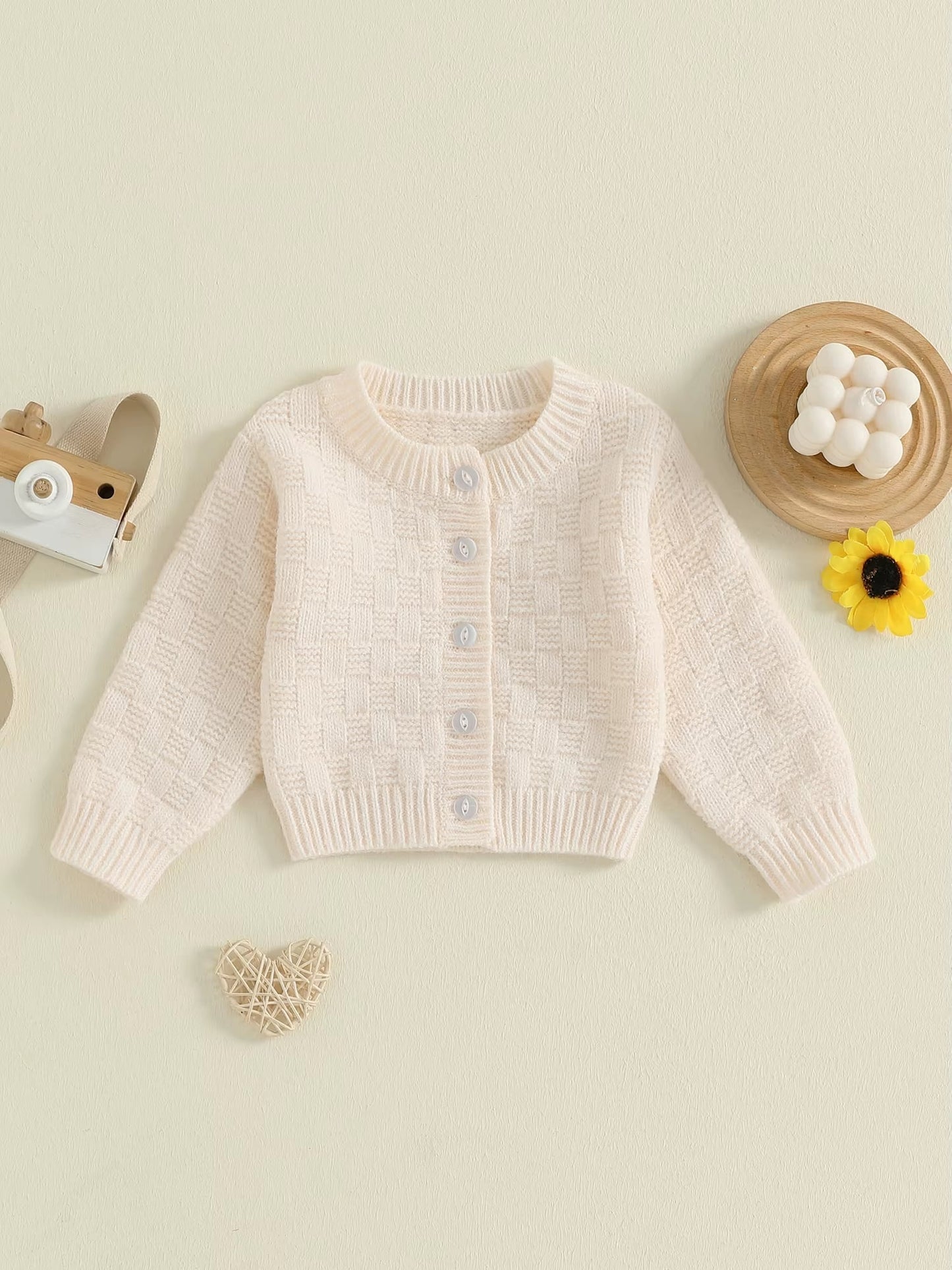 PREORDER: Faith kids Cardi 11.24.25