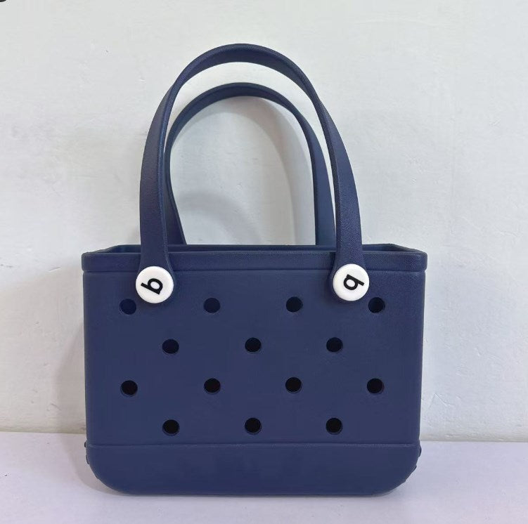 PREORDER: MEDIUM EVA CUSTOM TOTES 11.24.25