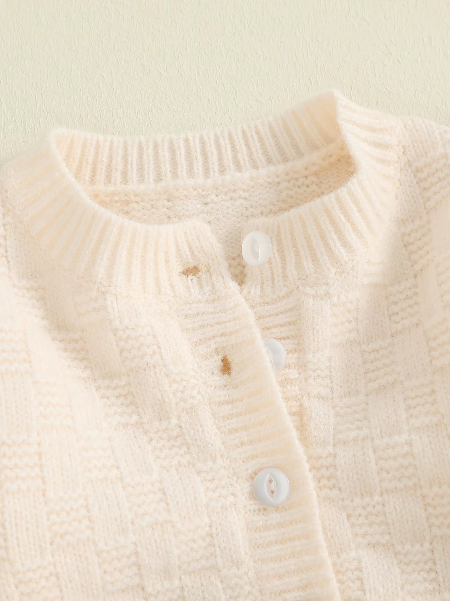 PREORDER: Faith kids Cardi 11.24.25