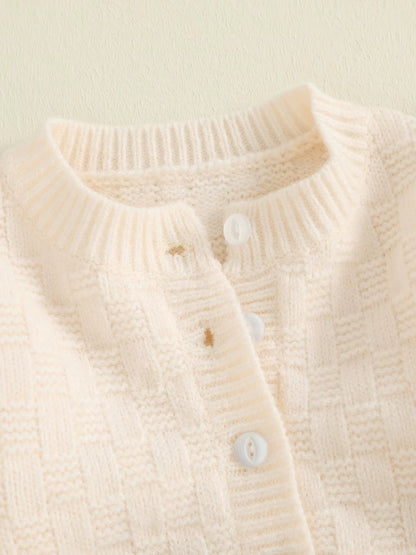 PREORDER: Faith kids Cardi 11.24.25