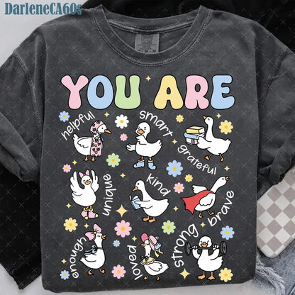 You Are Goose - Custom