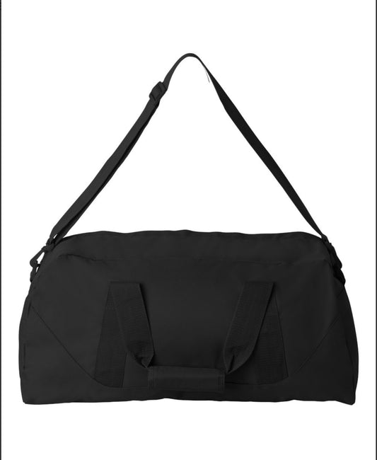 CC Judo - Large Duffel Bag