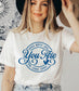 You Are Enough - LAST CHANCE - Custom Tee