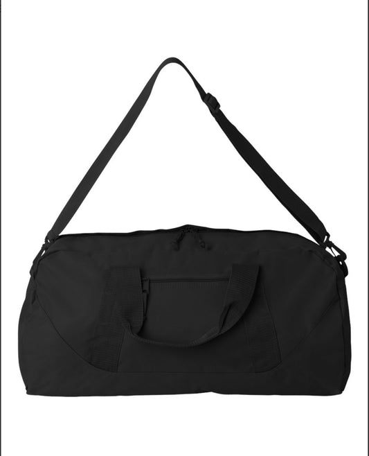 CC Judo - Large Duffel Bag
