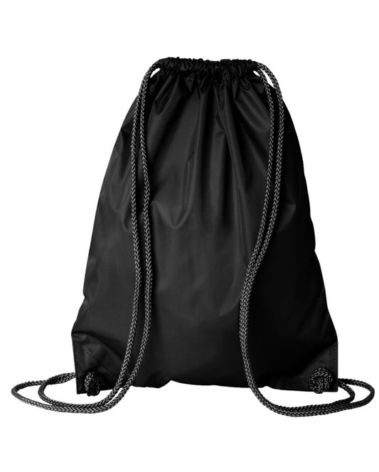 CC Judo Drawstring Bag