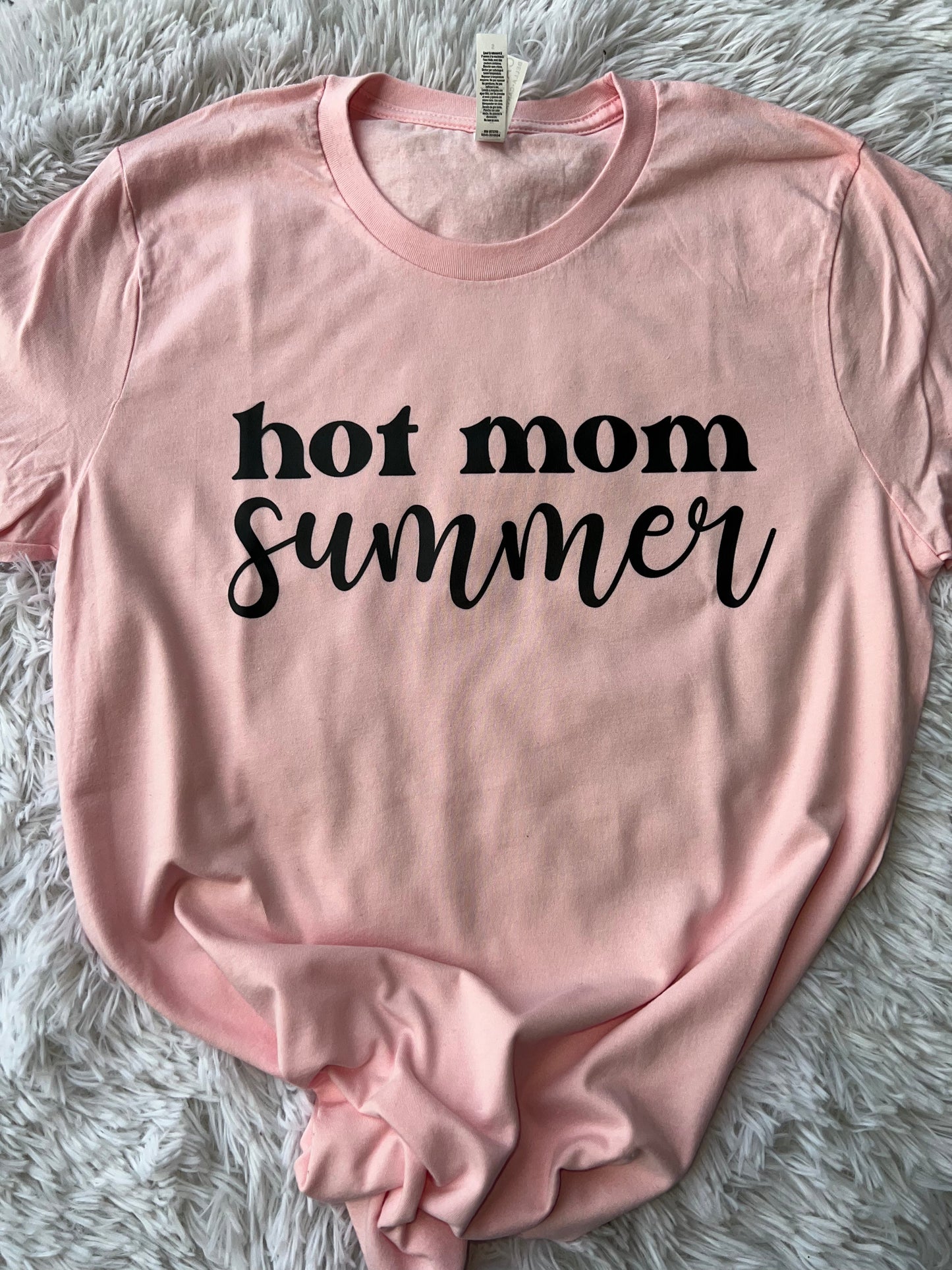 (PACK) Hot Mom Summer - RTS