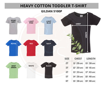 CC Judo - TODDLER - Front & Back Tshirt