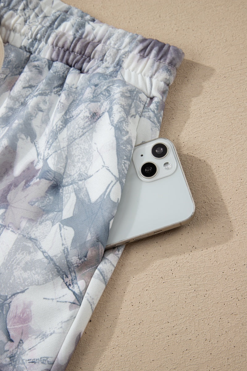 PREORDER: Camo Lounge Set 11.24.25