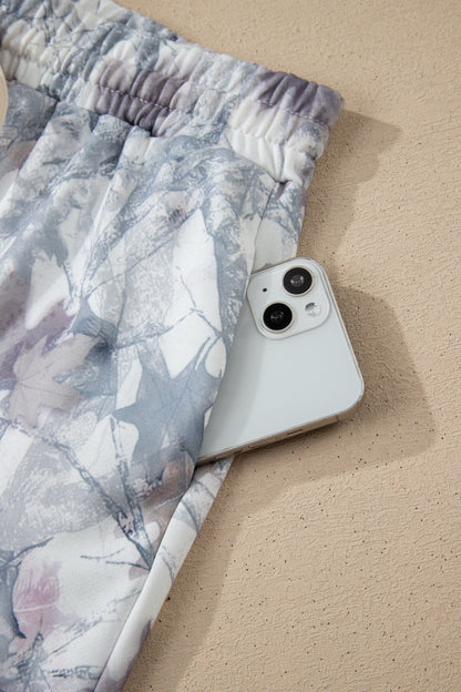 PREORDER: Camo Lounge Set 11.24.25