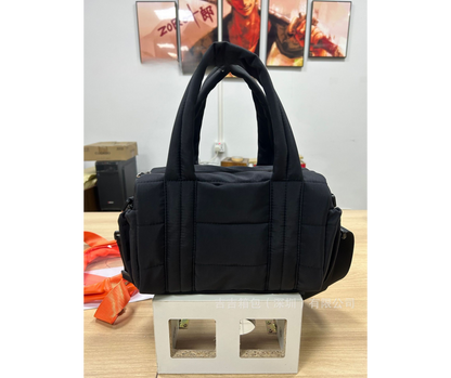 PREORDER: Tufted On The Go Bag 10.6.25