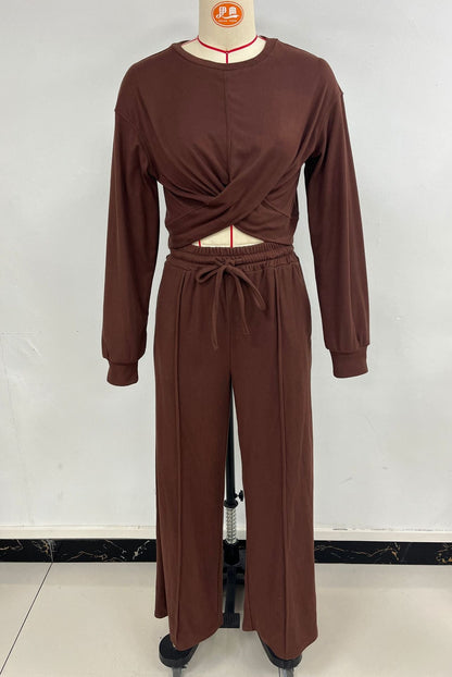 PREORDER: Caslee Set 9.15.25