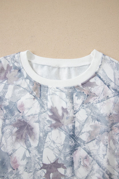 PREORDER: Camo Lounge Set 11.24.25