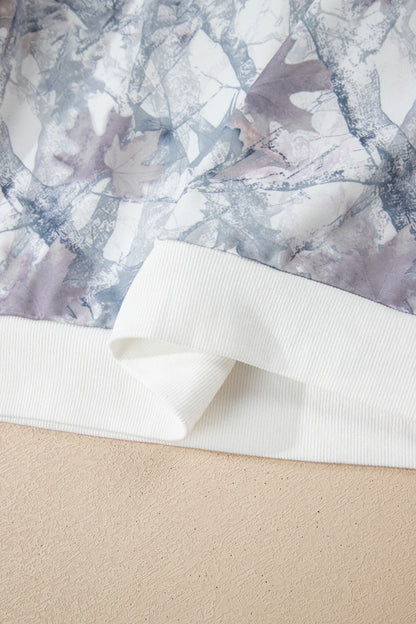 PREORDER: Camo Lounge Set 11.24.25