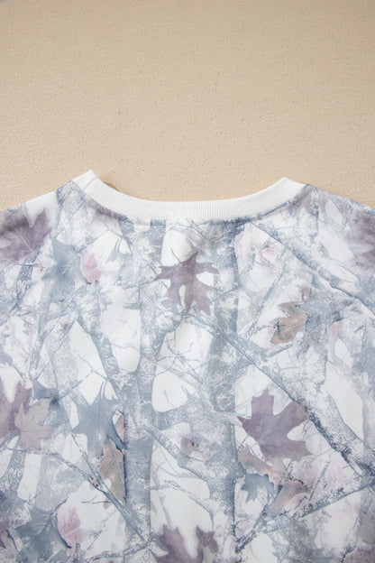 PREORDER: Camo Lounge Set 11.24.25