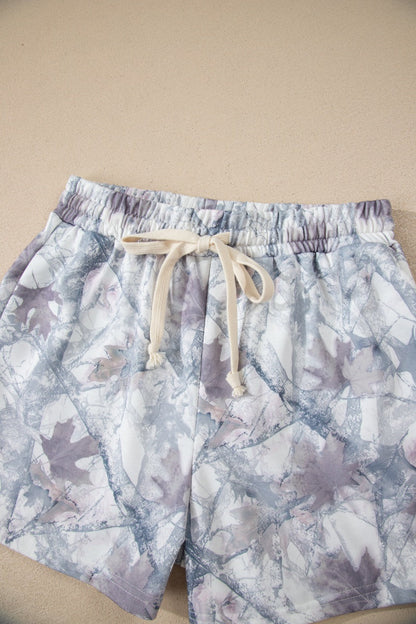 PREORDER: Camo Lounge Set 11.24.25