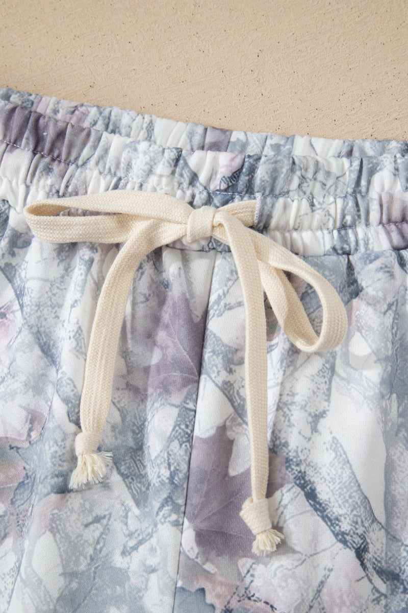 PREORDER: Camo Lounge Set 11.24.25