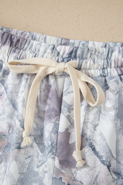 PREORDER: Camo Lounge Set 11.24.25