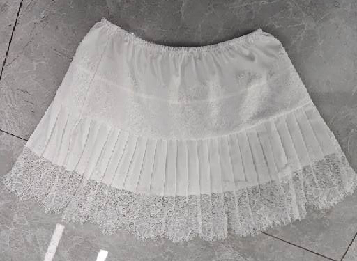 PREORDER: Oaklynn slip skirt 11.24.25