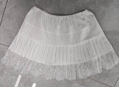 PREORDER: Oaklynn slip skirt 11.24.25