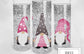 Gnome Valentine - 20 oz Tumbler