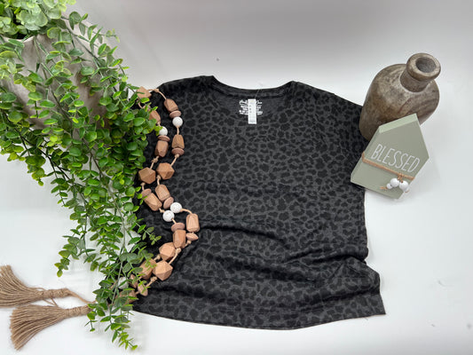 Small - Leopard LAT