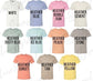 Keep Going, Keep Growing - Custom Tee