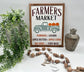 Pumpkin & Farmers Market Set