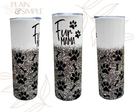 Mom life Tumbler – Crafts by KDDesigns