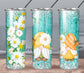 Spring Gnomes - 20 oz Tumbler